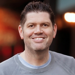 James Wheat